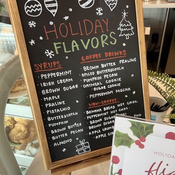 Founders Coffee - St Rose - Coffee & Tea Near Me - Henderson, Nevada