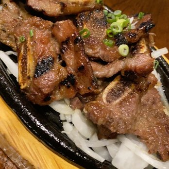 Seoul - Boston - Naengmyun Combo La Kalbi la - Korean Near Me - Boston, Massachusetts Seoul - Boston - Naengmyun Combo La Kalbi la - Korean Near Me - Boston, Massachusetts