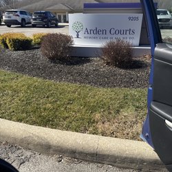 Arden Courts of Parma - This is a picture of Arden's Court nursing home memory care