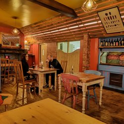 Pepitos Restaurant
