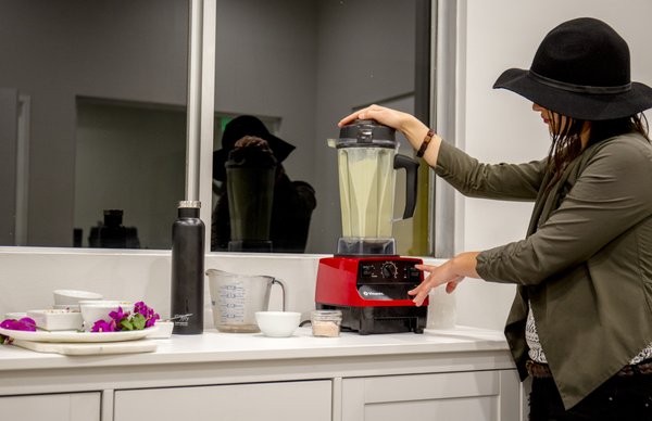 Saffron & Sage by null