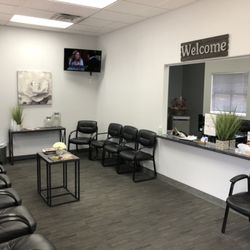 William Steinkohl, MD - Lobby