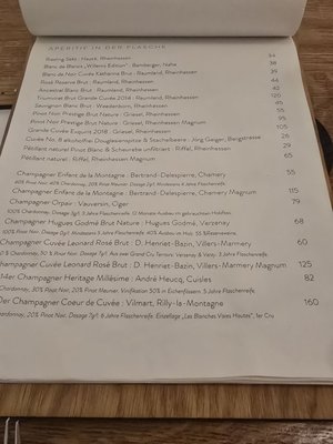 Menu photo 3 Willichs Mainz, RP