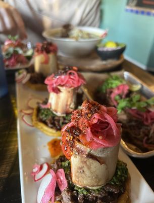 CaCao Mexicatessen by null