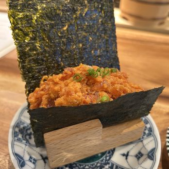 Gohan - Spicy tuna - Japanese Near Me - Honolulu, Hawaii