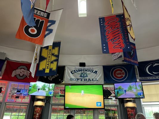 The Howard Street Inn by null