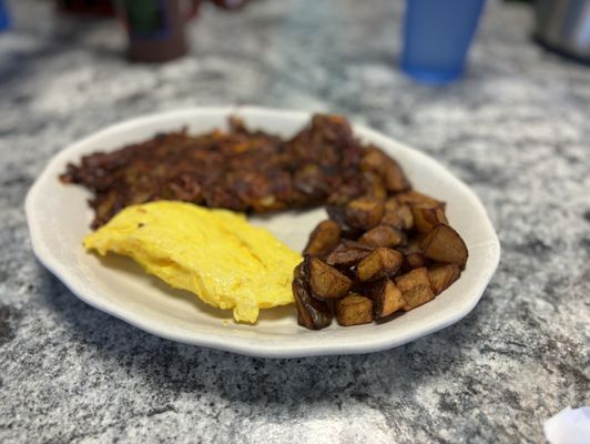 Becky's Diner by null