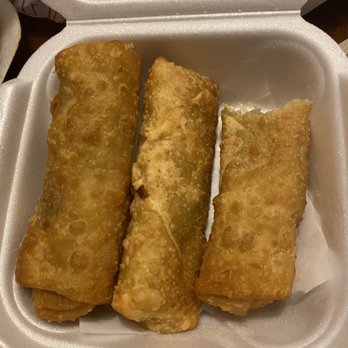 Yummy Bistro - " vegetable spring rolls " - Noodles Near Me - Mableton, Georgia Yummy Bistro - " vegetable spring rolls " - Noodles Near Me - Mableton, Georgia