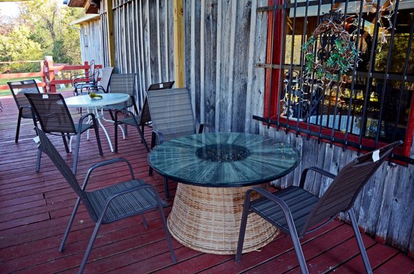 Rebec Vineyards by null