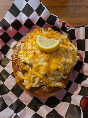 Pratt Street Ale House by null