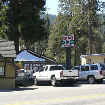 Bear Claw Saloon - Music Venues Near Me - Crestline, California