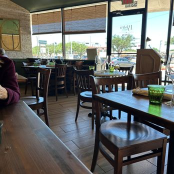 Bistro Mistral - French Near Me - Bellaire, Texas Bistro Mistral - French Near Me - Bellaire, Texas
