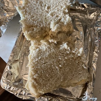 Café Valentina - Very Stale Bread - Italian Near Me - Wilmington, Delaware