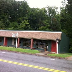 Crystal Hill Antiques