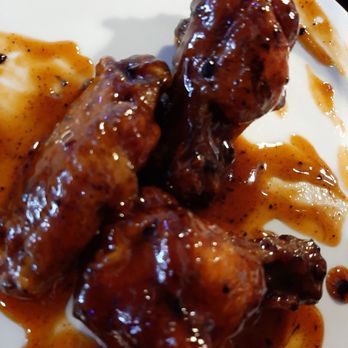 Imperial Pizza - bourbon bbq - Pizza Near Me - Buffalo, New York Imperial Pizza - bourbon bbq - Pizza Near Me - Buffalo, New York