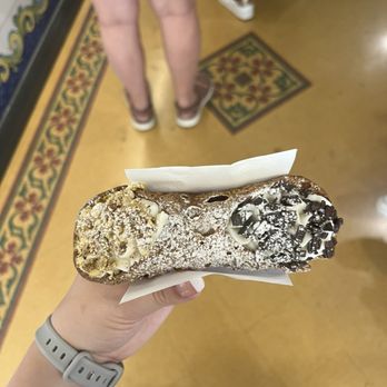 Carabé - Cannoli - Ice Cream & Frozen Yogurt Near Me - Florence, FI Carabé - Cannoli - Ice Cream & Frozen Yogurt Near Me - Florence, FI