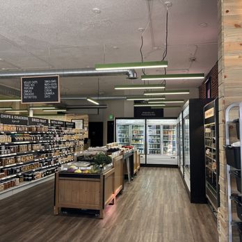 NUDE FOODS MARKET - Updated May 2026 - 11 Photos - 3538 W 44th Ave