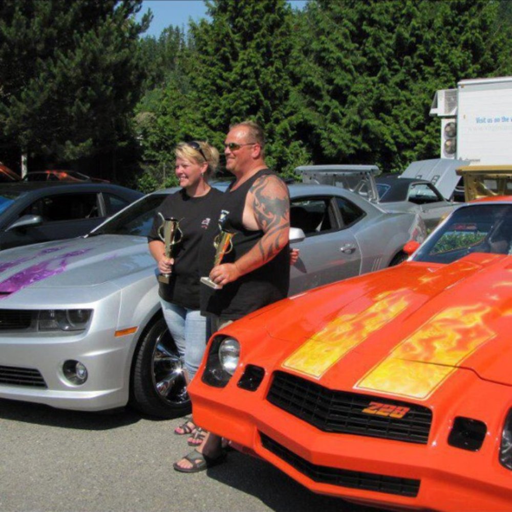 The Family The Family
