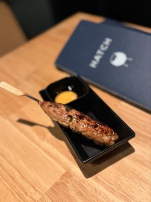 HATCH by null HATCH by null