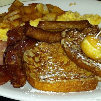 Maple Leaf Diner - Yes...As good as it looks. - American Near Me - Dallas, Texas Maple Leaf Diner - Yes...As good as it looks. - American Near Me - Dallas, Texas