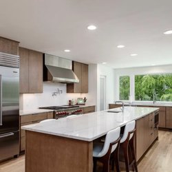 Cabinetry of Pinehurst - We help clients select colors and finishes, and we supervise installation to ensure a smooth process.