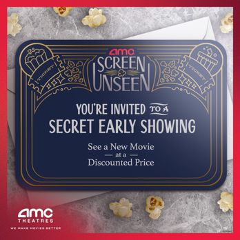 AMC Braintree 10 - Cinema Near Me - Braintree, Massachusetts
