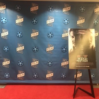 Indy Film Fest - Wind River - Festivals Near Me - Indianapolis, Indiana Indy Film Fest - Wind River - Festivals Near Me - Indianapolis, Indiana