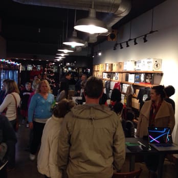 Stateside Crafts - Specialty Food Near Me - Long Beach, California