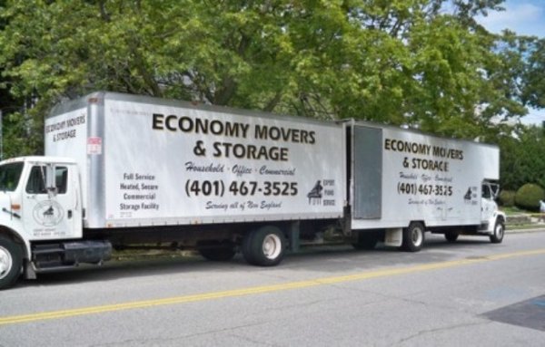 Call For A Moving Quote - The Residential and Commercial Moving Company Cranston, RI Trusts
Free Estimates

40 Years of Experience

Family and Locally Owned