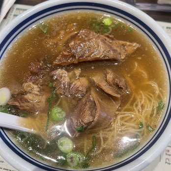 Big Trio Wonton Noodle - Chinese Near Me - Markham, Ontario
