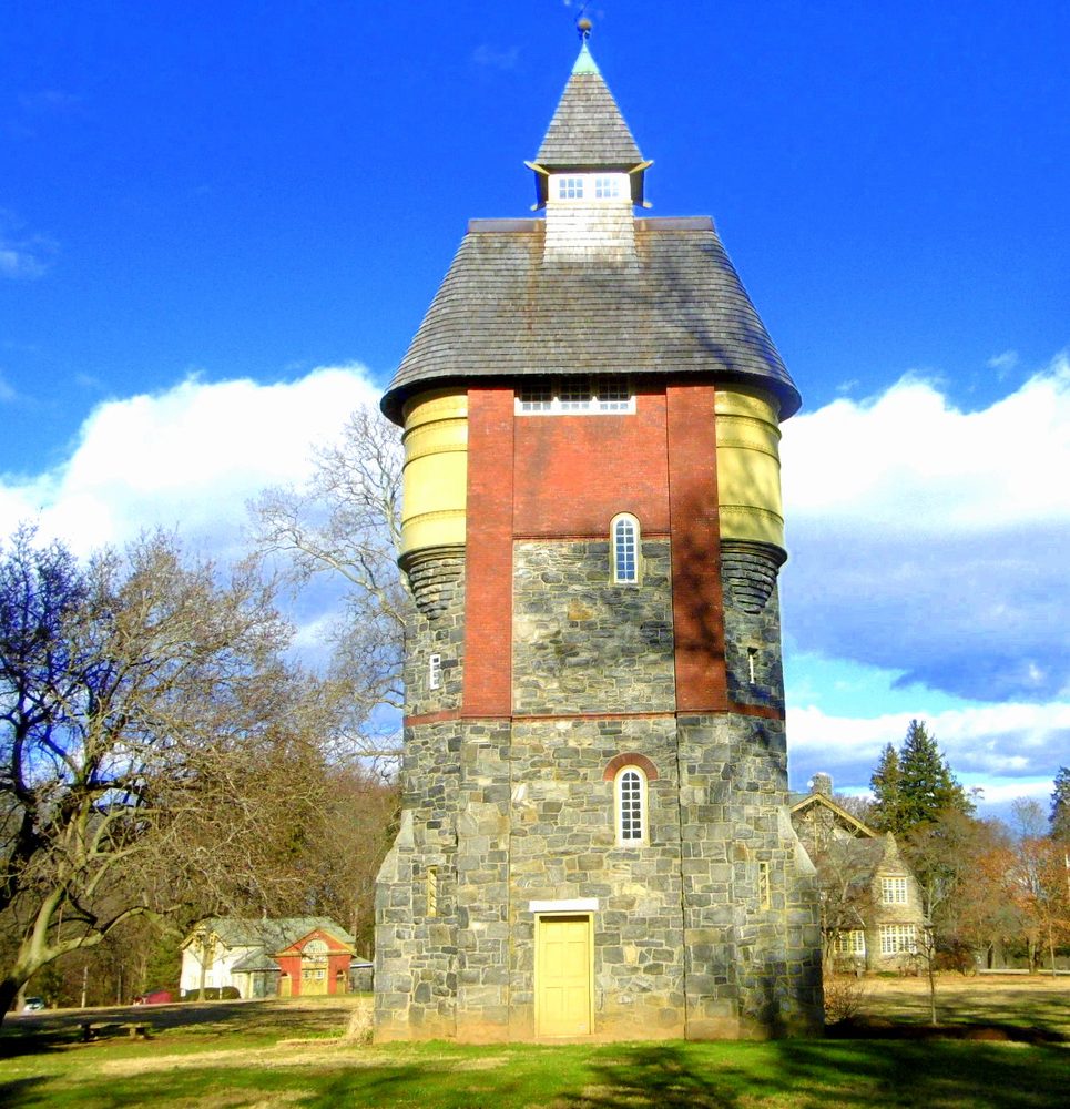 OAKBOURNE MANSION 1014 S Concord Rd, West Chester, PA Yelp