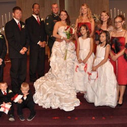 A Bridal Boutique - Cheryl Johnson