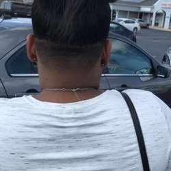 Phils Barber Shop