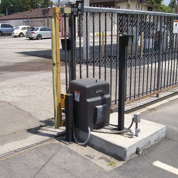 Gate Repair Baltimore - Electric gate repair in Baltimore - Fences & Gates Near Me