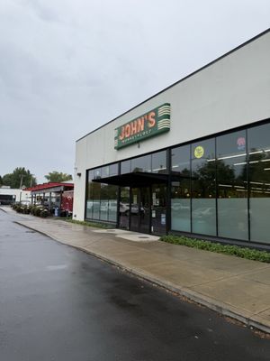 John's Marketplace - Powell by null