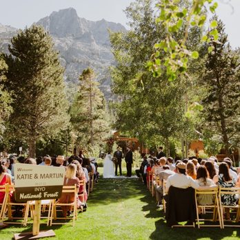 Green Fox Events & Guest Services - Ceremony was also perfect - Party & Event Planning Near Me - Mammoth Lakes, California Green Fox Events & Guest Services - Ceremony was also perfect - Party & Event Planning Near Me - Mammoth Lakes, California