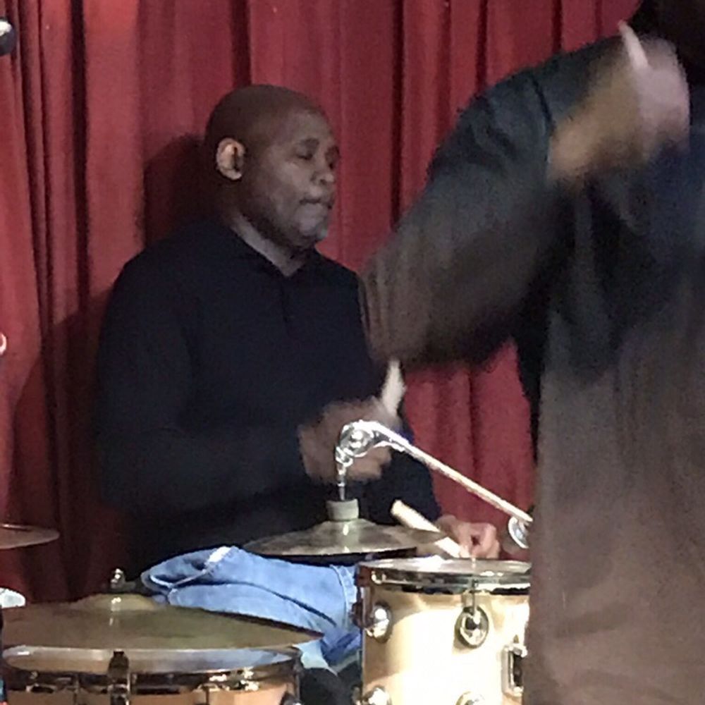Emmit's Place - Jazz & Blues Near Me - Houston, Texas