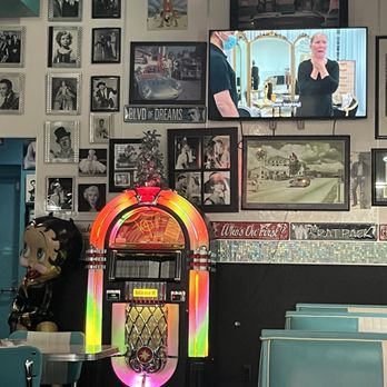 Johnny Angel's - American Near Me - Jacksonville, Florida