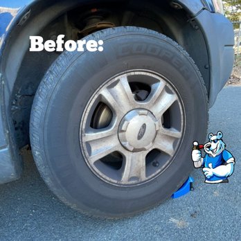 Cozy Clean Details - Auto Detailing Near Me - Atlantic Highlands, New Jersey Cozy Clean Details - Auto Detailing Near Me - Atlantic Highlands, New Jersey