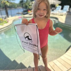 First Stroke Aquatics - At home swim lessons