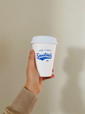 Snowbird Coffee by null