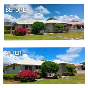 Oahu Pressure Wash Services - Pressure Washers Near Me Oahu Pressure Wash Services - Pressure Washers Near Me