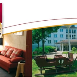Hotel Wartburg Winterberg