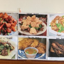 Twin Dragons Restaurant