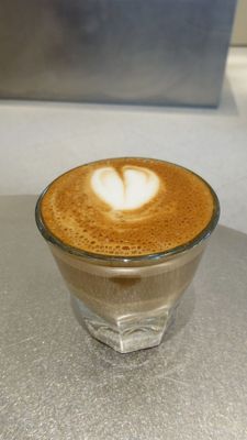 Blue Bottle Coffee by null