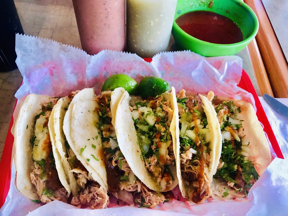 ROMI’S TACOS 235 Photos & 313 Reviews 435 E Brandon Blvd, Brandon