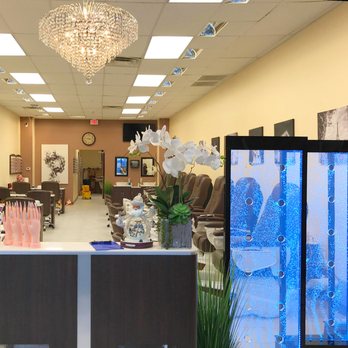 TJ Nails - Stop by and enjoy a great spa experience.
Find out more by searching for TJ Nails Official Website:https://vnailpro.com/tjnails_keokuk/ - Nail Salons Near Me - Keokuk, Iowa TJ Nails - Stop by and enjoy a great spa experience.
Find out more by searching for TJ Nails Official Website:https://vnailpro.com/tjnails_keokuk/ - Nail Salons Near Me - Keokuk, Iowa