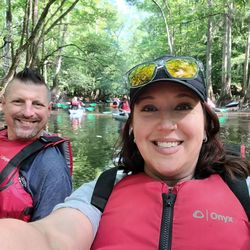 Carolina Outdoor Adventures