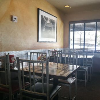 Hash House A Go Go - Inside - Breakfast & Brunch Near Me - San Diego, California