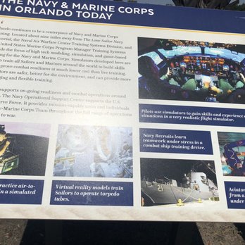 Blue Jacket Park - Parks Near Me - Orlando, Florida